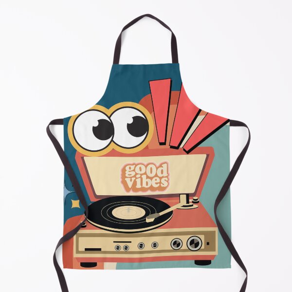 Item preview, Groovy Gaze Record Player designed and sold by HerartbyHer.