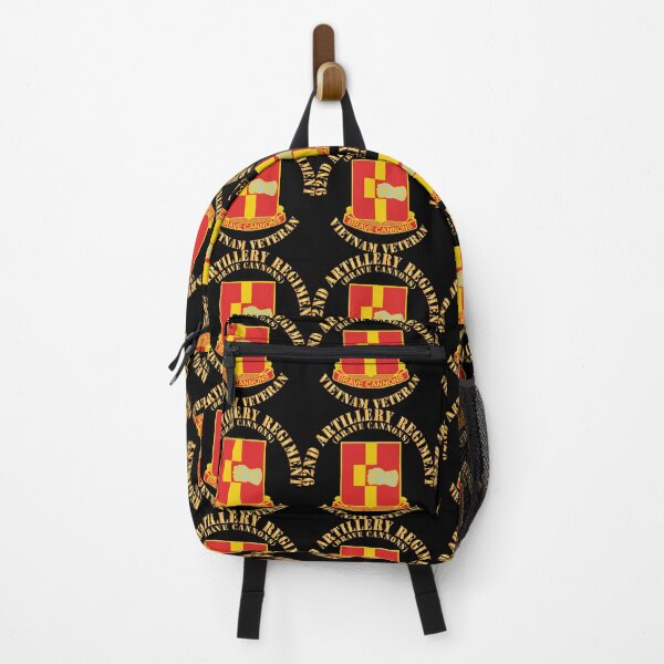 Item preview, Army - 92nd Artillery Regiment - Vietnam Veteran X 300 designed and sold by Military Insignia Products.