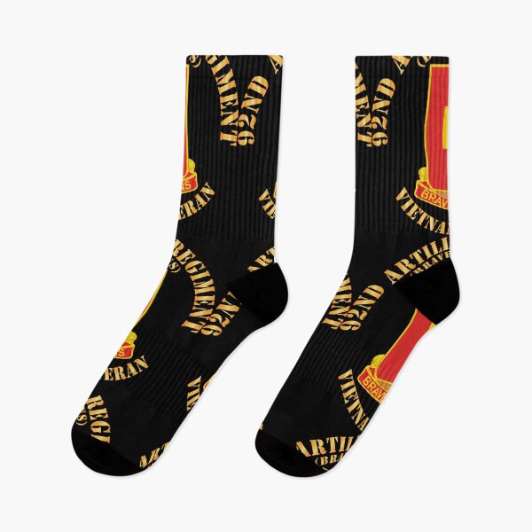 Item preview, Army - 92nd Artillery Regiment - Vietnam Veteran X 300 designed and sold by Military Insignia Products.