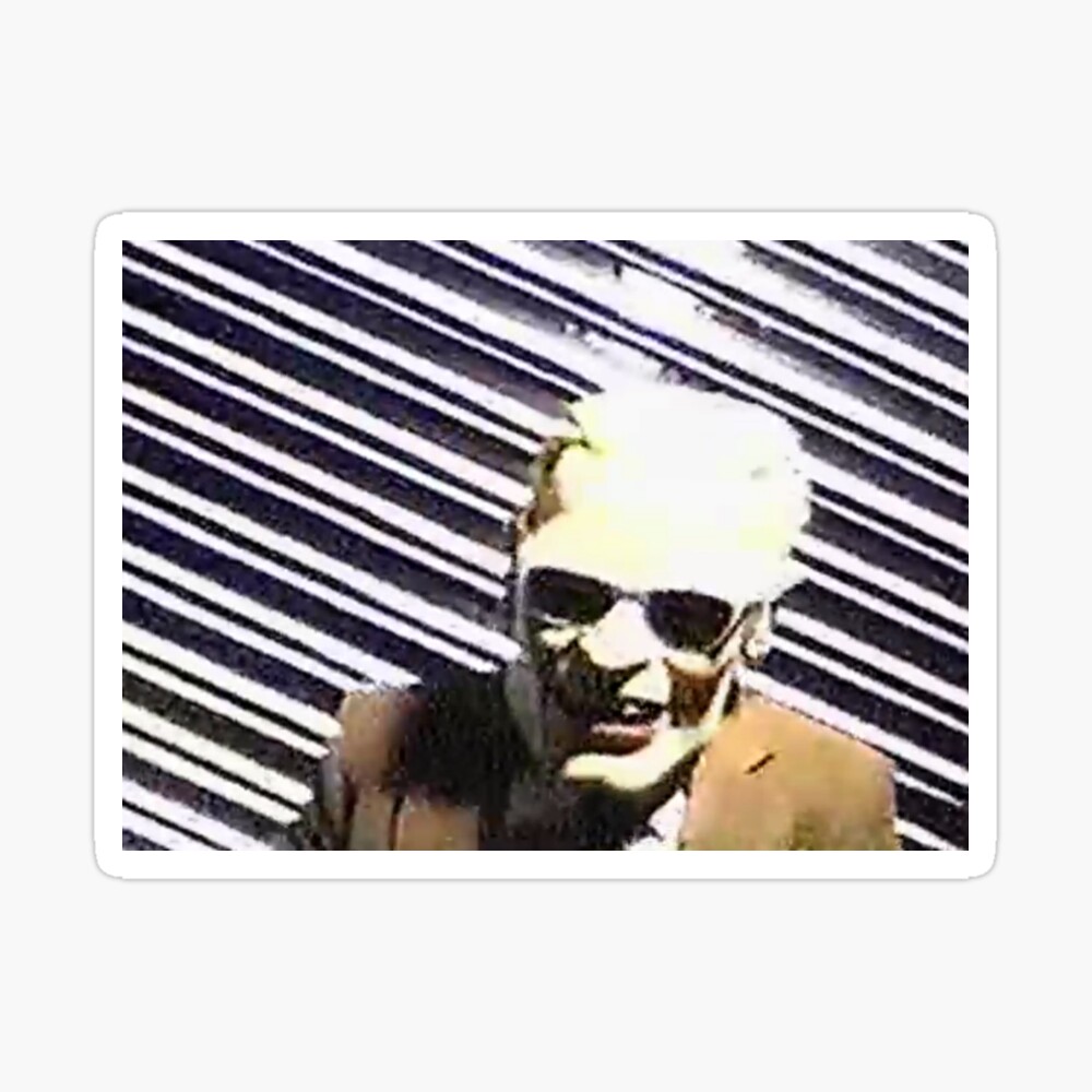 max headroom hijacking max headroom hijacking