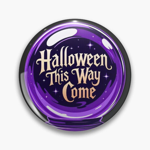 Item preview, Halloween This Way Come designed and sold by MayRahTee.