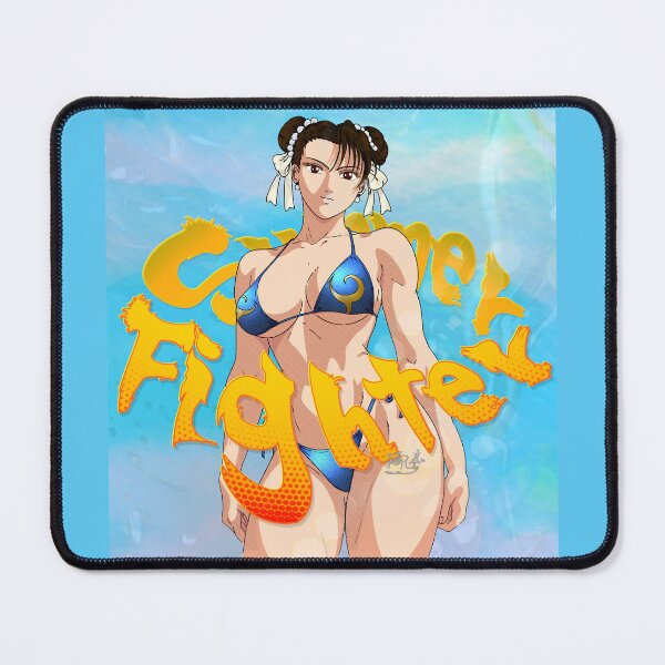 Item preview, Sunny Fighter designed and sold by F0R0G.