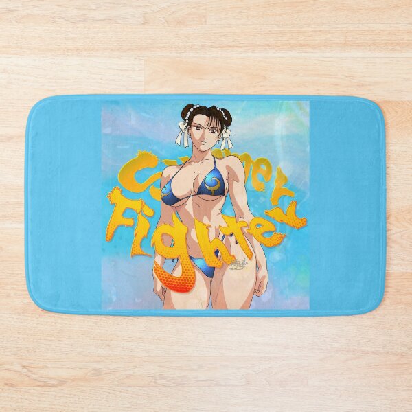 Item preview, Sunny Fighter designed and sold by F0R0G.