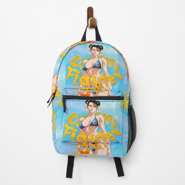 Item preview, Sunny Fighter designed and sold by F0R0G.
