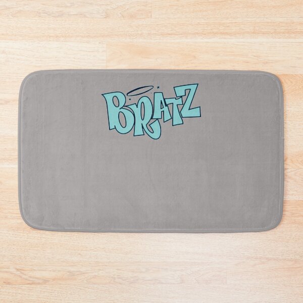 Item preview, BLUE-BRATZ-LOGO designed and sold by KimberlyEMaki.