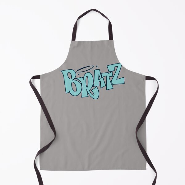 Item preview, BLUE-BRATZ-LOGO designed and sold by KimberlyEMaki.