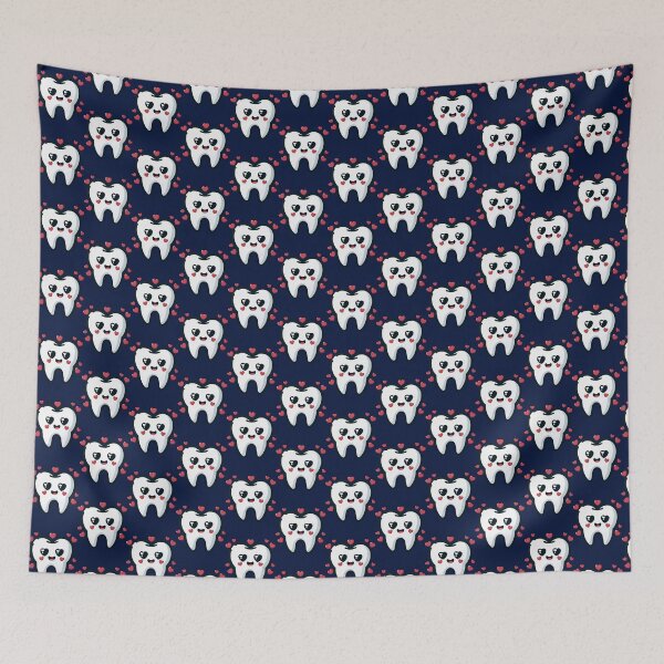 Item preview, Adorable Tooth Amour.png designed and sold by getcust556.