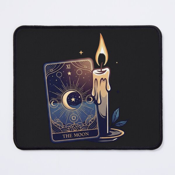 Item preview, Tarot designed and sold by Megaera8.
