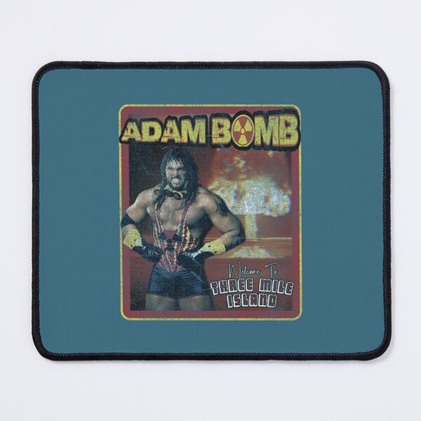 Item preview, Adam Bomb.png designed and sold by getcust556.