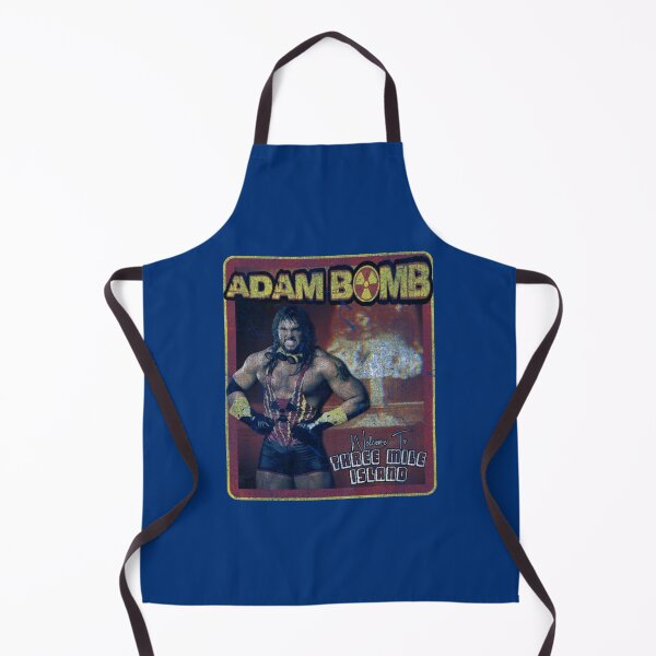 Item preview, Adam Bomb.png designed and sold by getcust556.