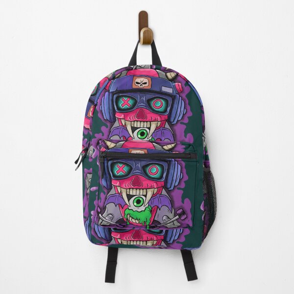 Item preview, Cyber Skull Rider designed and sold by J-Mindful.
