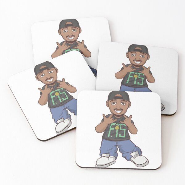 Item preview, HIP HOP MAN designed and sold by ARTnonimous.