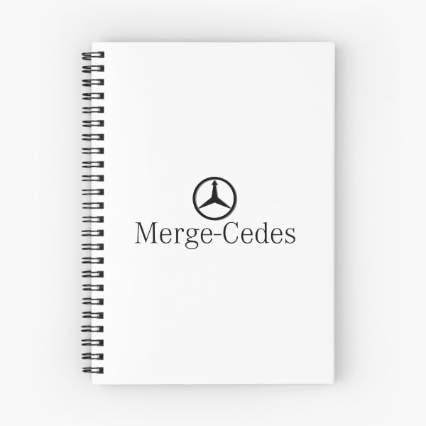 Item preview, Merge-Cedes designed and sold by Jiben44.