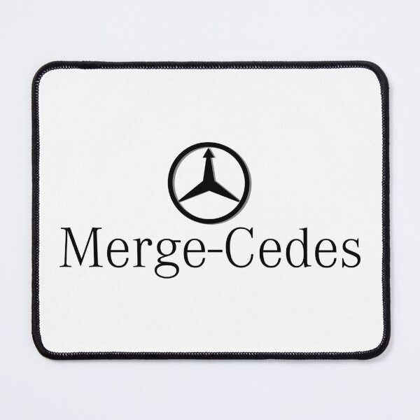 Item preview, Merge-Cedes designed and sold by Jiben44.