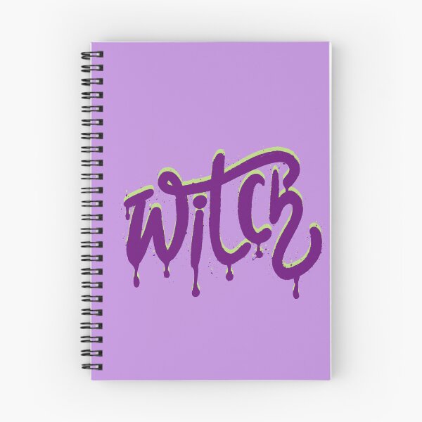 Item preview, Dripping Witch Sign designed and sold by xWiseGirl.