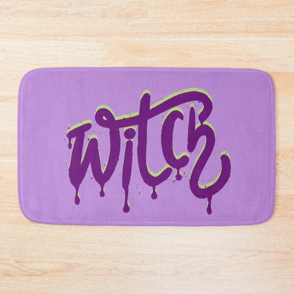 Item preview, Dripping Witch Sign designed and sold by xWiseGirl.