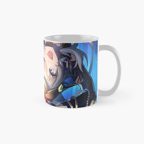 Item preview, Cipher | Honkai: Star Rail designed and sold by Verthalies.