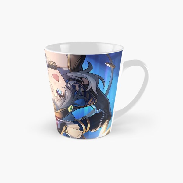 Item preview, Cipher | Honkai: Star Rail designed and sold by Verthalies.
