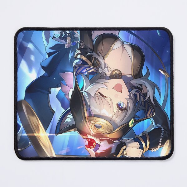 Item preview, Cipher | Honkai: Star Rail designed and sold by Verthalies.
