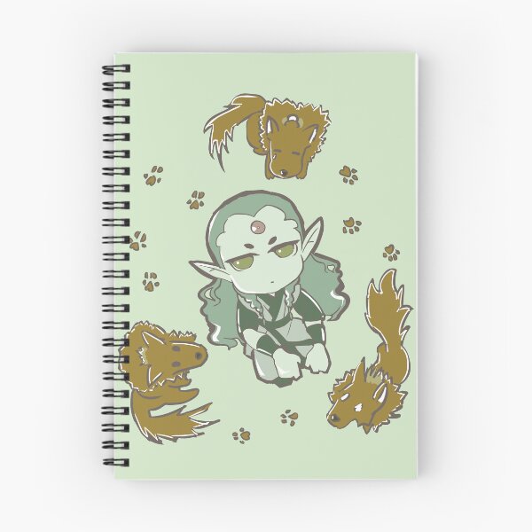 Item preview, Legend of Hei | DiTing Fanart Character designed and sold by 0nionO.