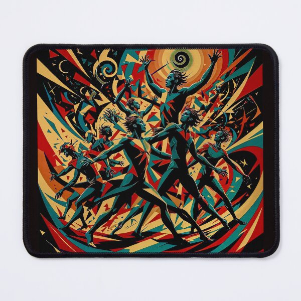 Item preview, Dance for all seasons designed and sold by Helios Be. Lavsh.
