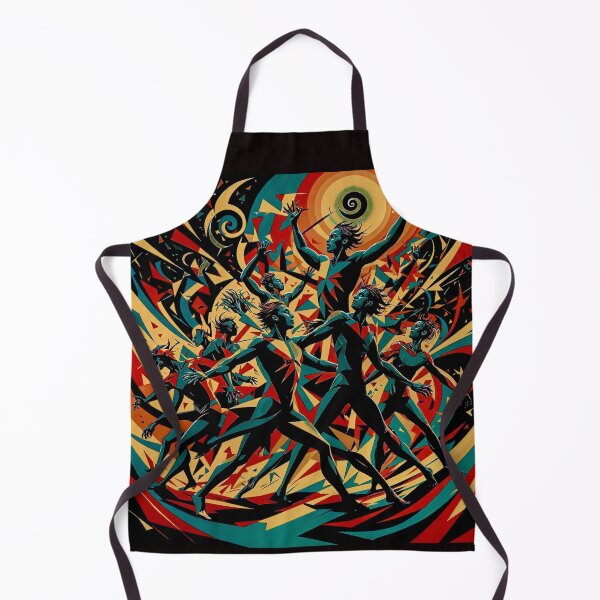 Item preview, Dance for all seasons designed and sold by Helios Be. Lavsh.
