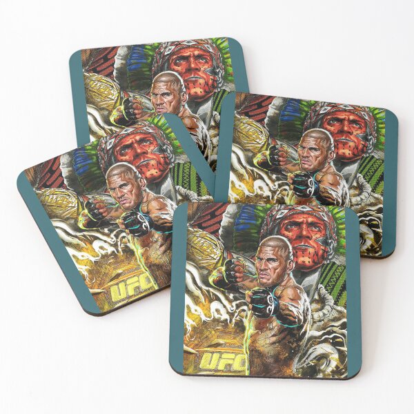 Item preview, Alex Pereira Chama.png designed and sold by getcust556.