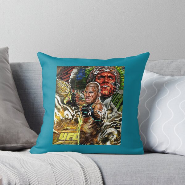 Item preview, Alex Pereira Chama.png designed and sold by getcust556.