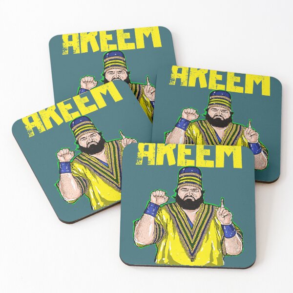 Item preview, Akeem The Aftrican Dream.png designed and sold by getcust556.