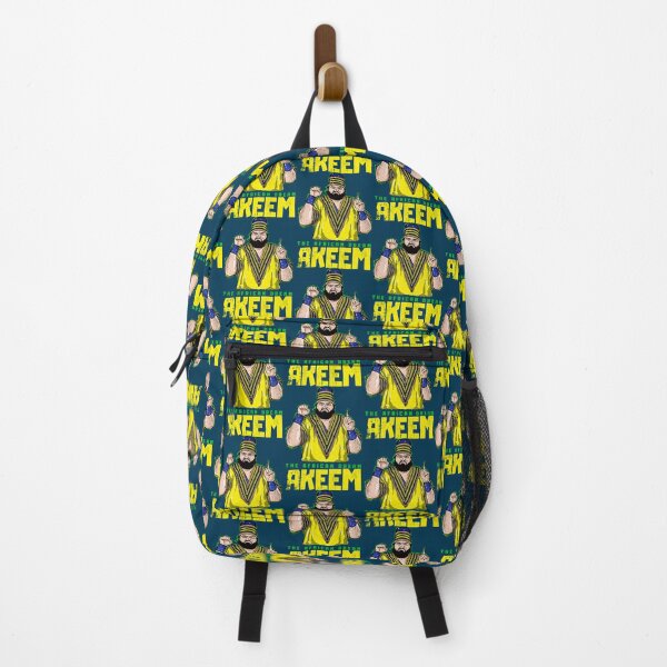 Item preview, Akeem The Aftrican Dream.png designed and sold by getcust556.