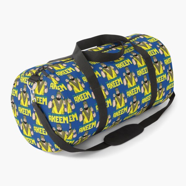 Item preview, Akeem The Aftrican Dream.png designed and sold by getcust556.