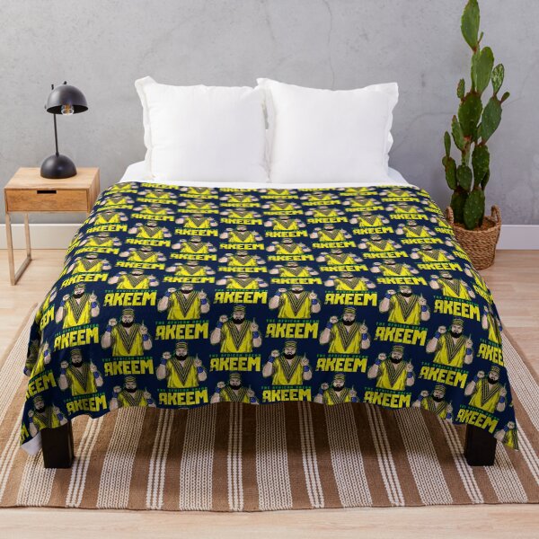 Item preview, Akeem The Aftrican Dream.png designed and sold by getcust556.
