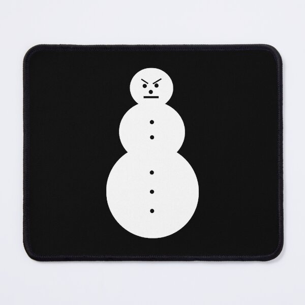 Item preview, Vintage Young Jeezy Snowman Logo Tee Graphic designed and sold by LeopoldWagner.