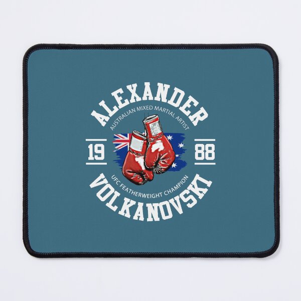 Item preview, Alexander Volkanovski.png designed and sold by getcust556.