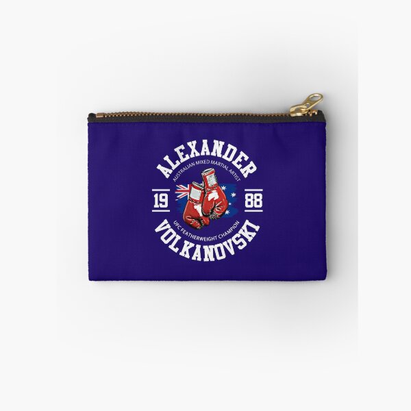 Item preview, Alexander Volkanovski.png designed and sold by getcust556.