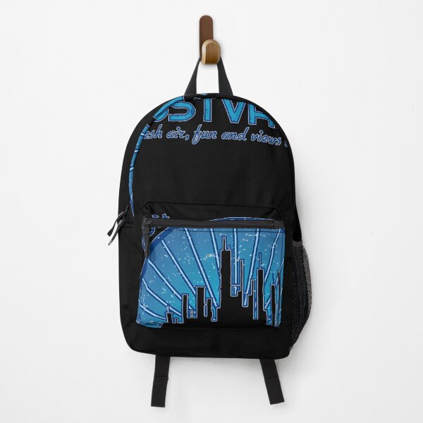 Item preview, Visit (Dark Blue) designed and sold by LeopoldWagner.