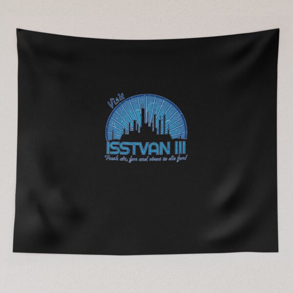 Item preview, Visit (Dark Blue) designed and sold by LeopoldWagner.