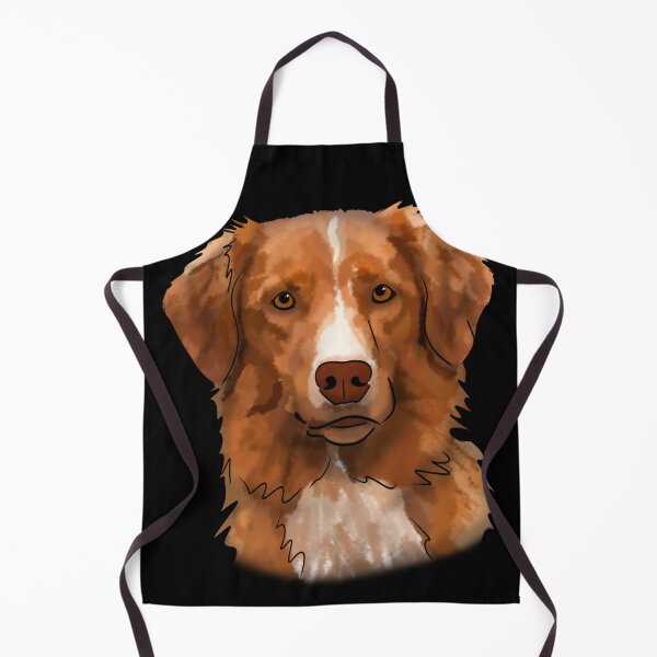 Artikelvorschau, Nova Scotia Duck Tolling Retriever entworfen und verkauft von DawnCatcher20.