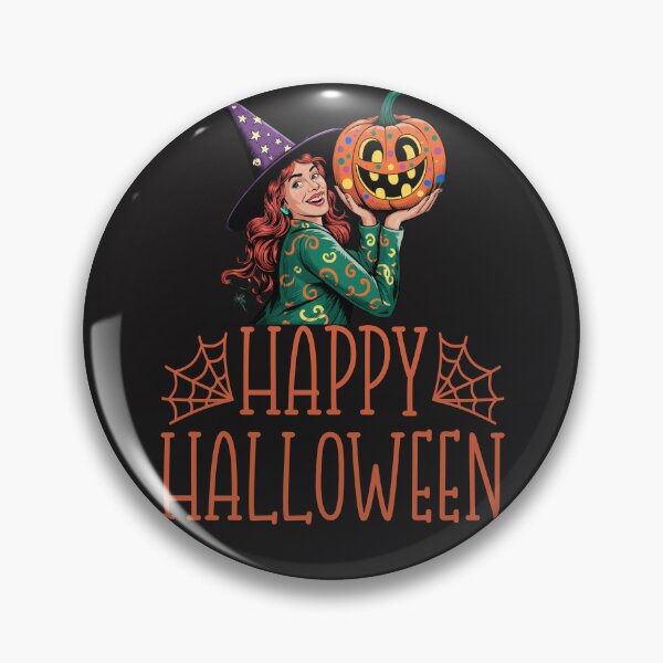 Item preview, Happy Halloween designed and sold by picturethispas.