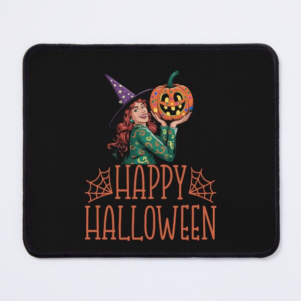 Item preview, Happy Halloween designed and sold by picturethispas.