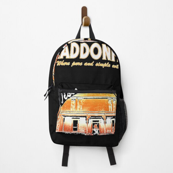 Item preview, Visit Haddonfield designed and sold by LeopoldWagner.