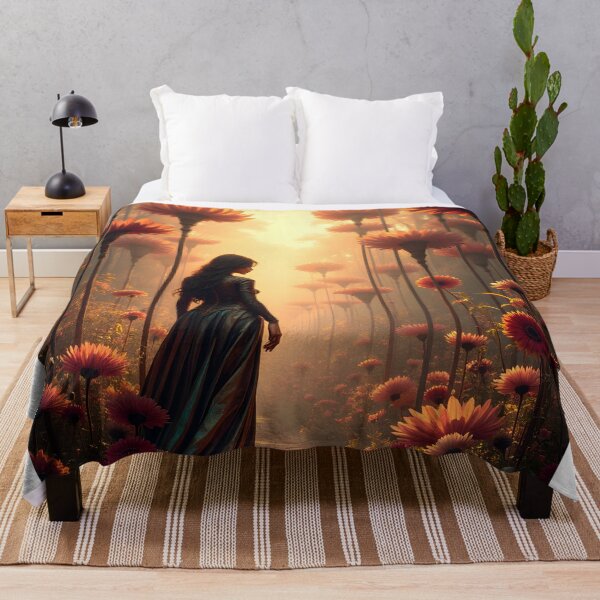 Item preview, The Enchanted Pathway designed and sold by oanaunciuleanu.