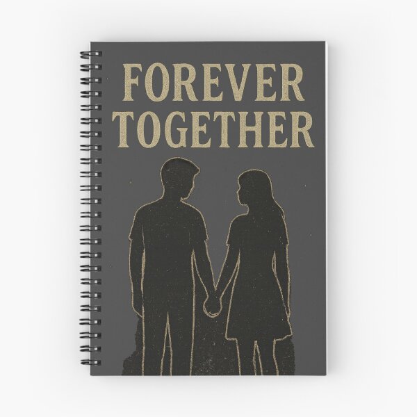 Item preview, Couple Under Stars T-Shirt | Vintage Love Tee | Grunge Scavenge Style Romantic Design designed and sold by KDesignCrafts.