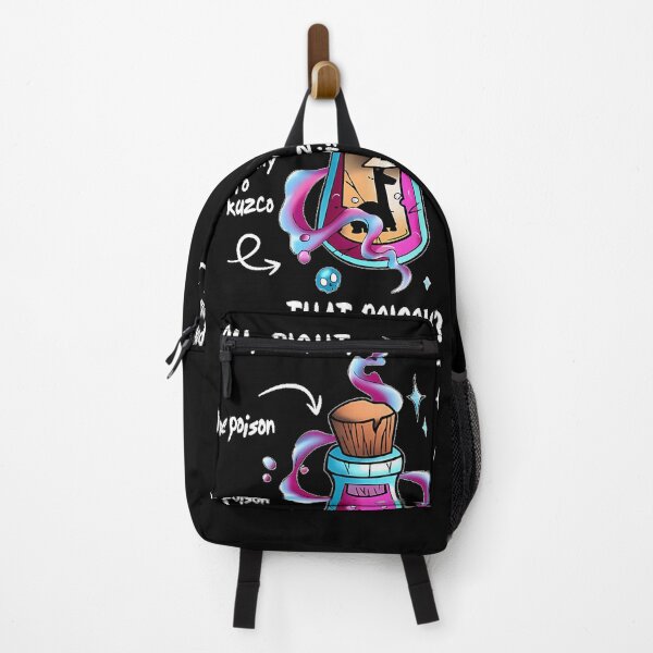 Item preview, Vintage Oh Right That Poison Llama Poison For Kuzco designed and sold by LeopoldWagner.