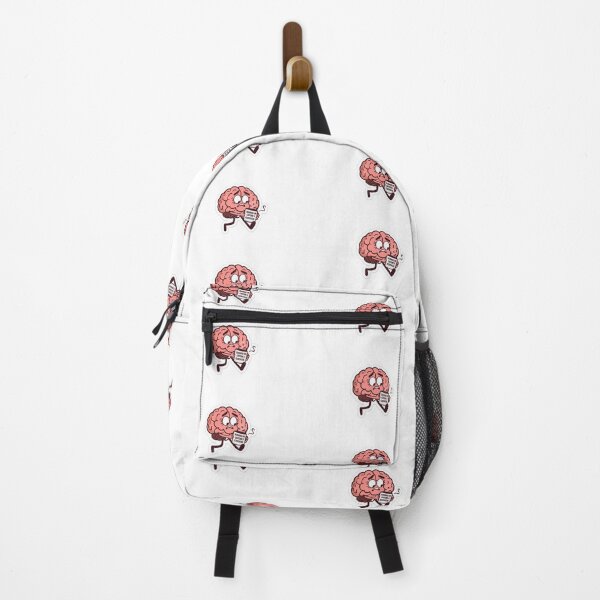 Item preview, Caffeinated and Creative Brain designed and sold by Chill Doodles.