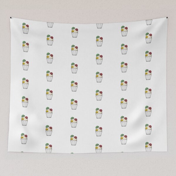 Item preview, Celebration Confetti Cupcake designed and sold by DesignsByChloeZ.