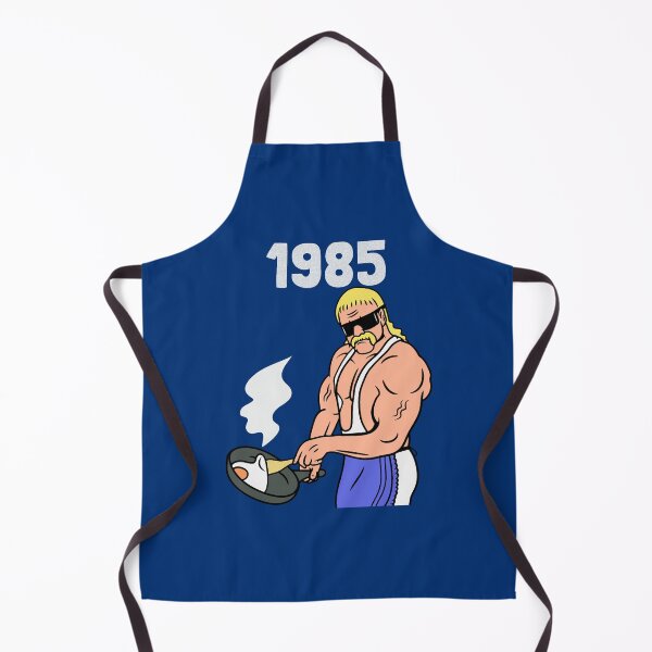 Item preview, 1985 Hulk Hogan.png designed and sold by getcust556.