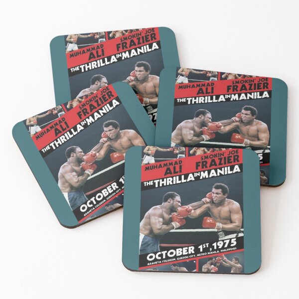 Item preview, Ali v Frazier III, Thrilla in Manila (1).png designed and sold by getcust556.