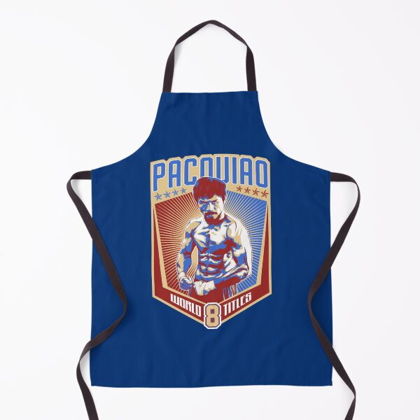 Item preview, 8 WORLD TITLES x MANNY PACQUIAO.png designed and sold by getcust556.