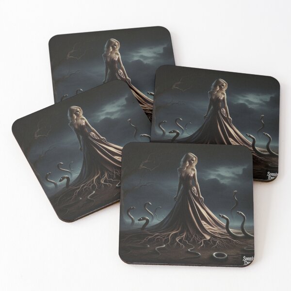 Item preview, Veins of the Earth designed and sold by Somnira Dream.